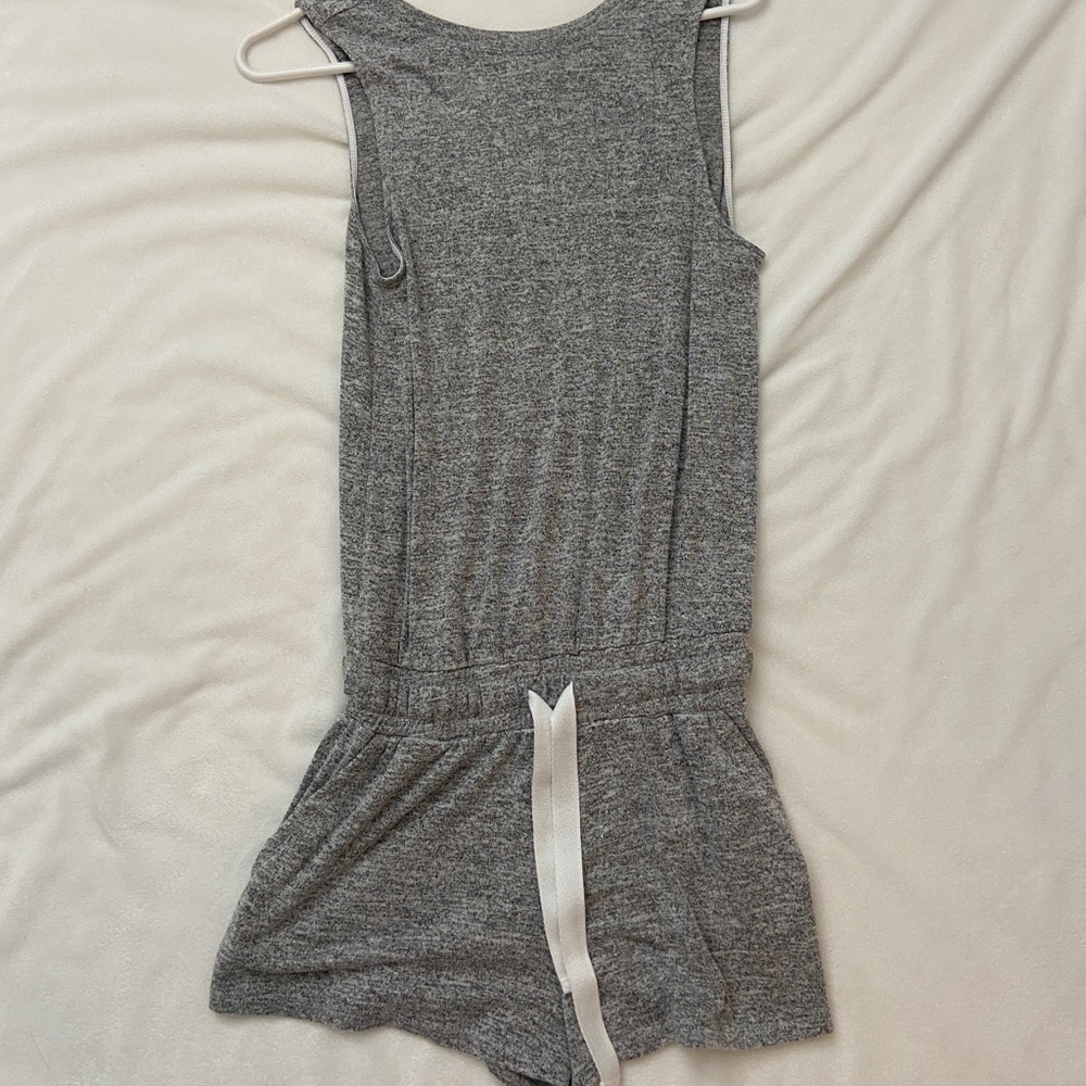 Aritzia romper
